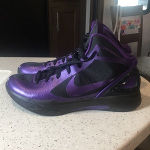Nike Zoom Hyperdunk 2011